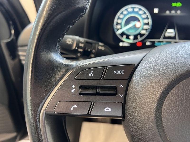 Hyundai i20 1.0 T-GDI 48V 100cv ConnectLine
