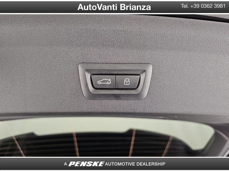 BMW Serie 1 118d MSport Pro DOPPIO KIT CERCHI E GOMME