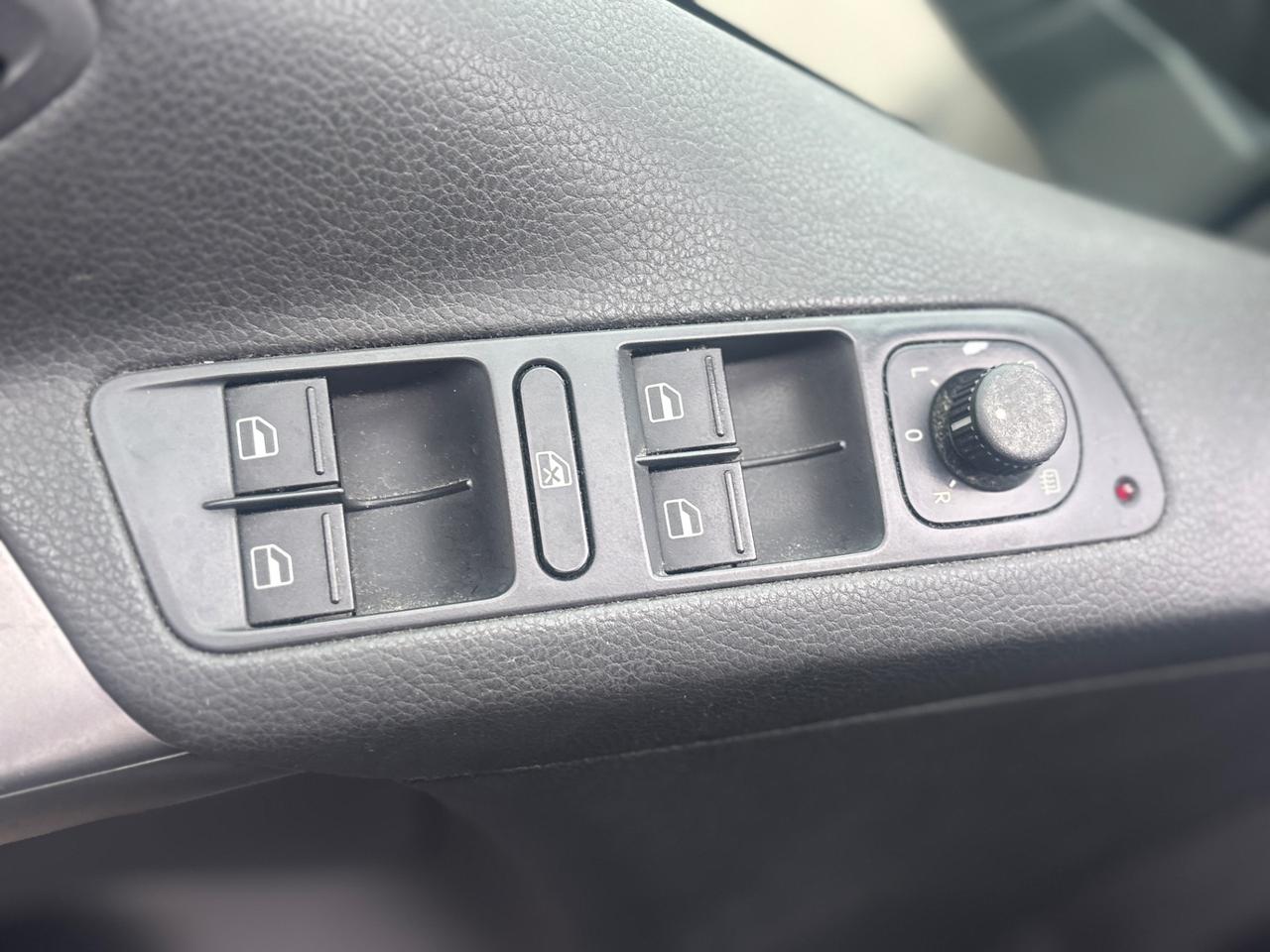 Volkswagen Tiguan 2.0 TDI DPF 4MOTION Sport & Style