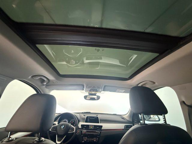 BMW X1 sDrive 18d Msport