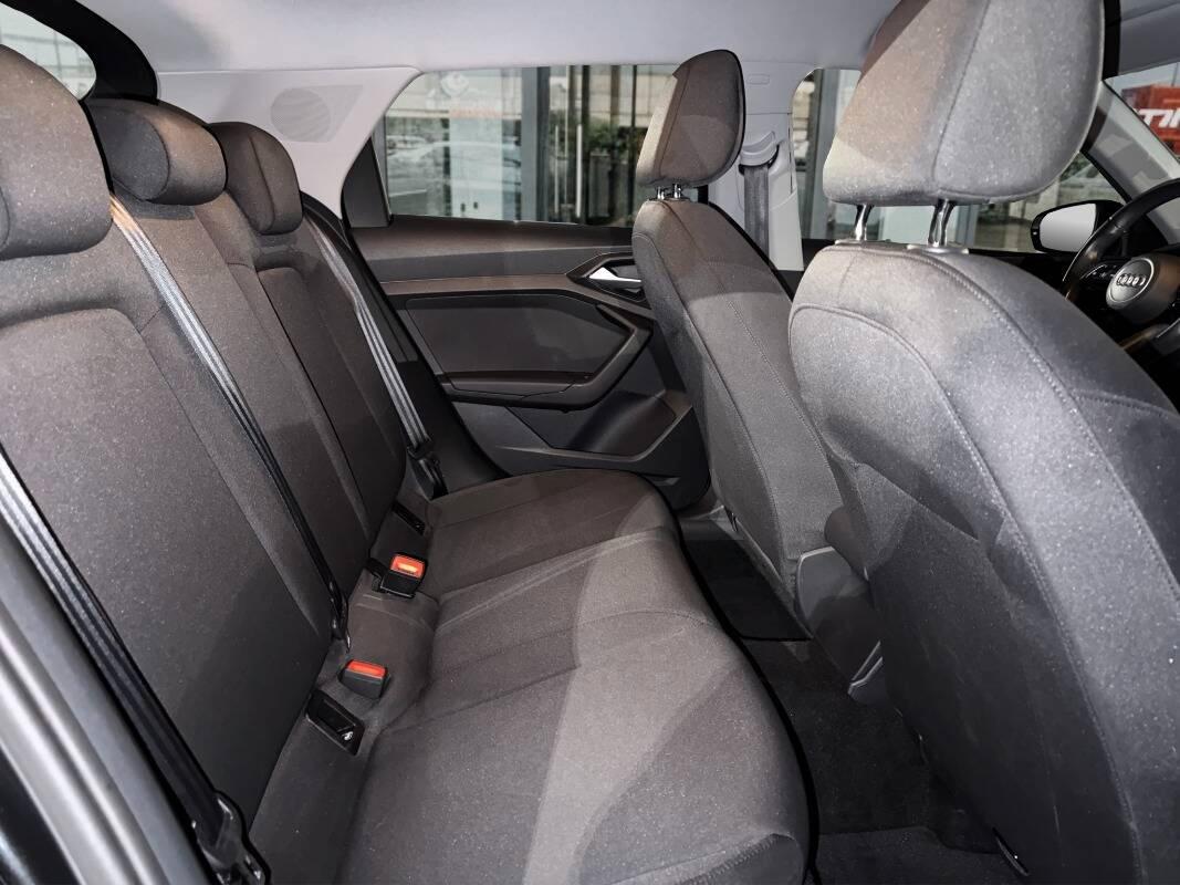 Audi A1 25 1.0 tfsi Con VIRTUAL COCKPIT