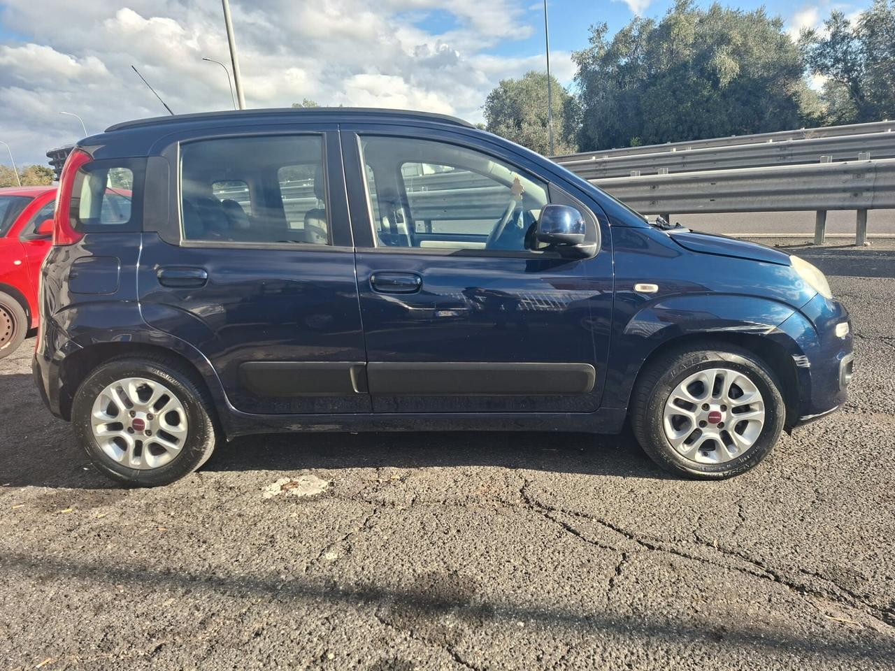 Fiat Panda 1.3 MJT S&S Lounge