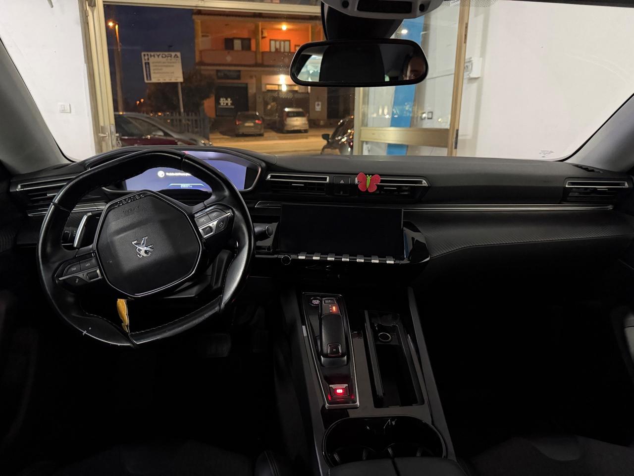 Peugeot 508 BlueHDi 130 Stop&Start Allure