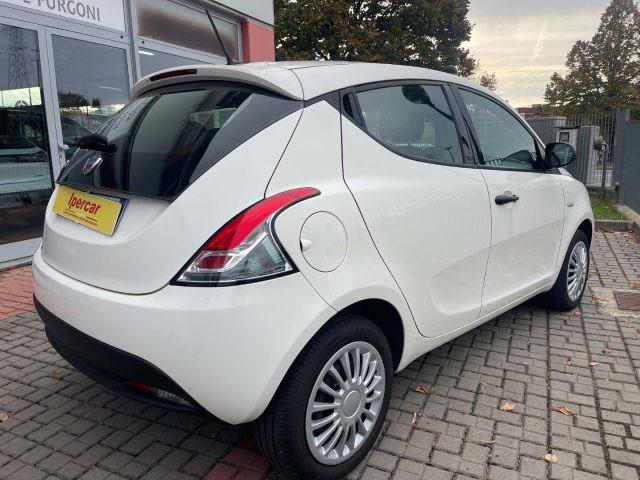 LANCIA Ypsilon 1.0 Hybrid Ecochic Silver BELLISSIMA!!!!