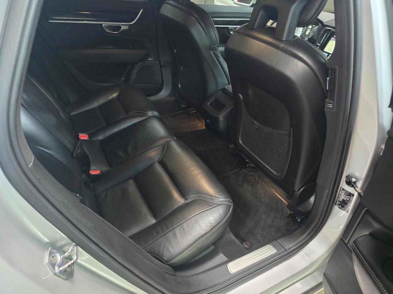 Volvo V90 D5 AWD Geartronic Inscription
