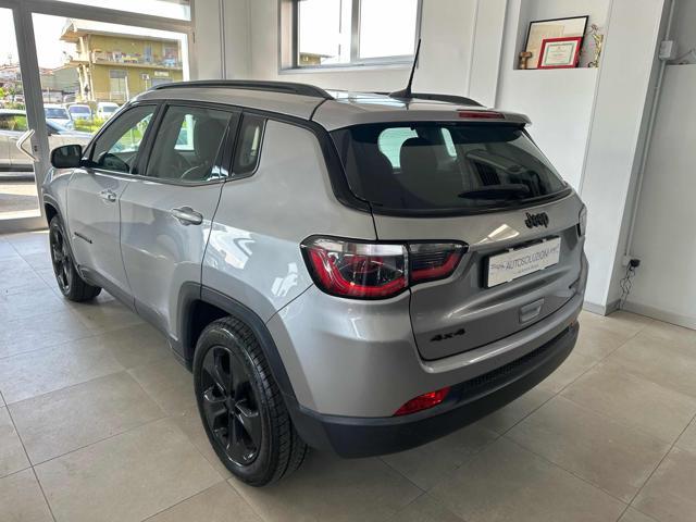 JEEP Compass 2.0 Multijet II aut. 4WD Night Eagle