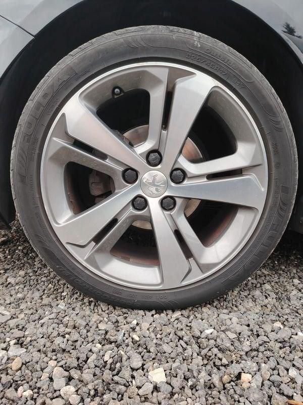 Peugeot 308 308 1.6 HDi 92 CV Business