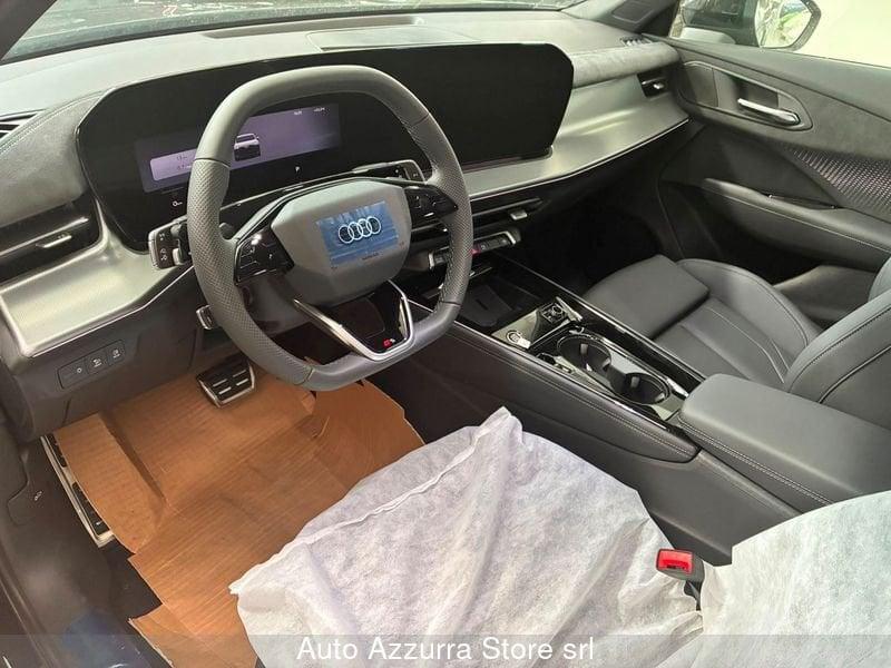 Audi Q3 Sportback TDI 142 kW quattro S tronic S Line Black Line Edition *PROMO AZZURRA*