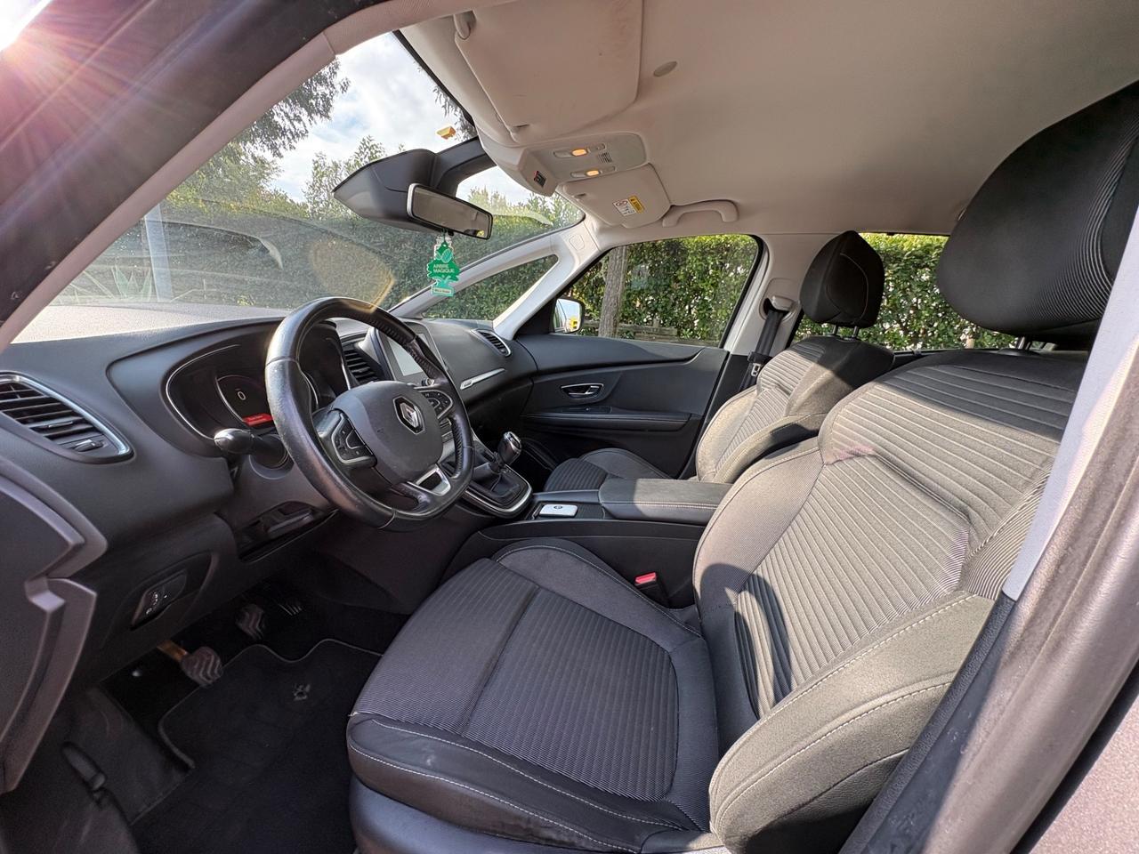 Renault Scenic Scénic 110 CV Energy Sport Edition
