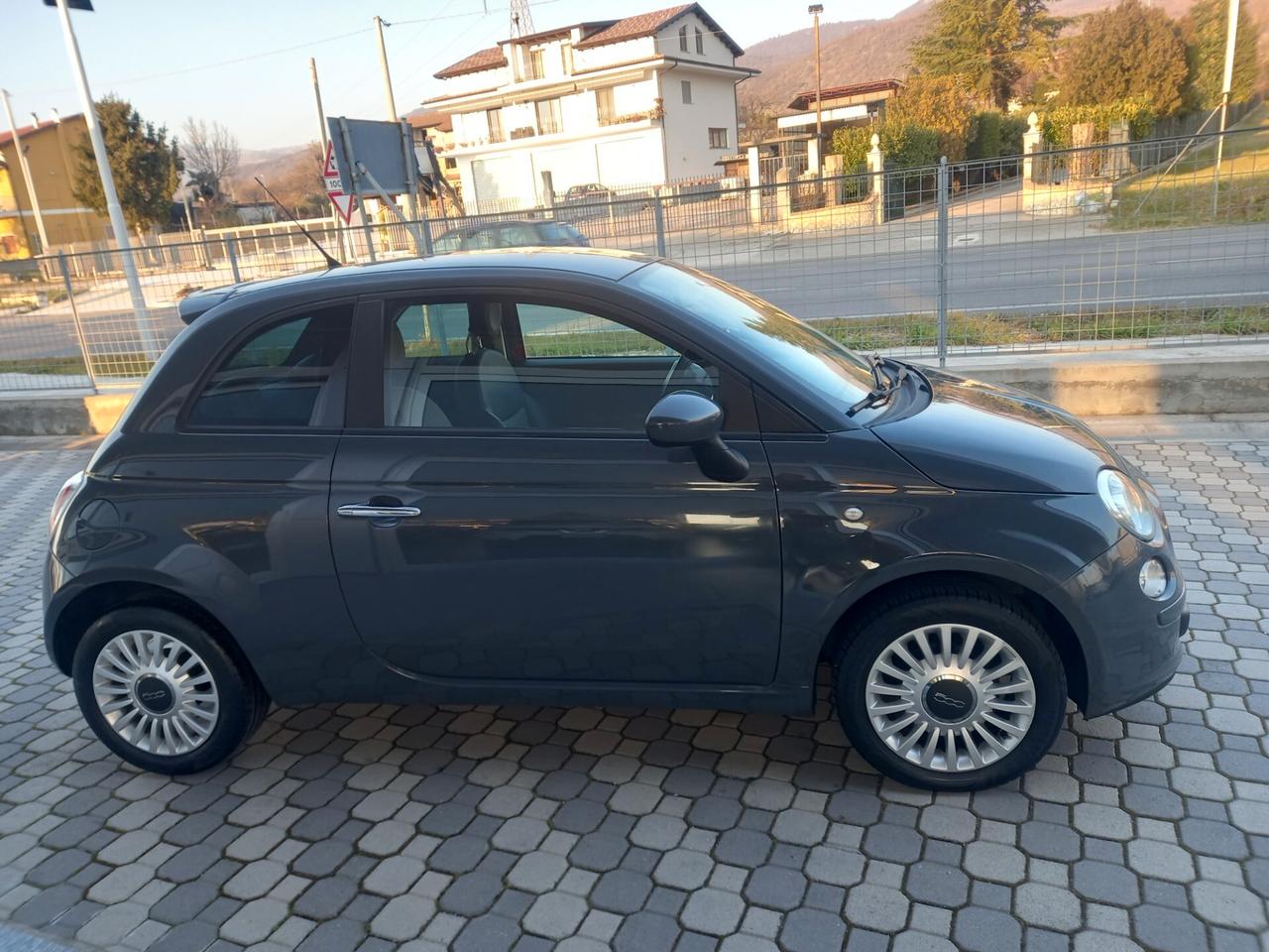 Fiat 500 1.2 ** SPORT ** OK NEOPATENTATI - TENUTA BENISSIMO