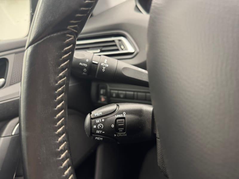 PEUGEOT 308 BLUEHDI 120 S&S SW ALLURE