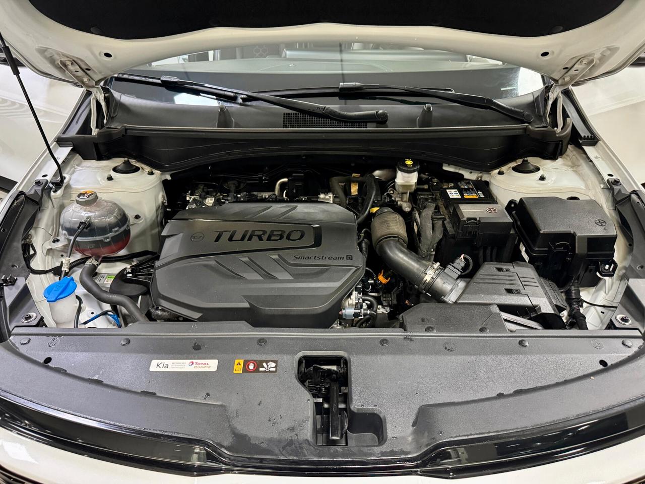 Kia Sportage 1.6 CRDi 136cv MHEV DCT GT-line Plus 2023