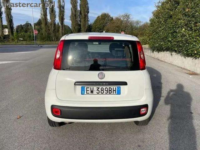 FIAT Panda Panda 1.3 mjt 16v Pop 75cv NEOPATENTATI - EW389BH