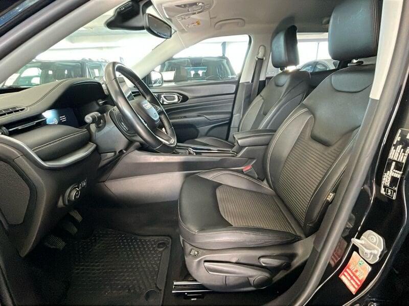 Jeep Compass 2ª serie 1.6 Multijet II 2WD Limited