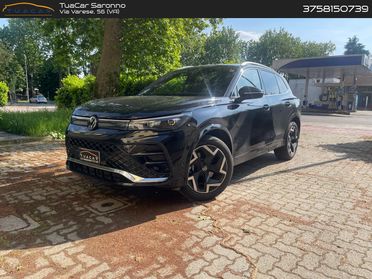 Volkswagen Tiguan R Line 2.0 TDI