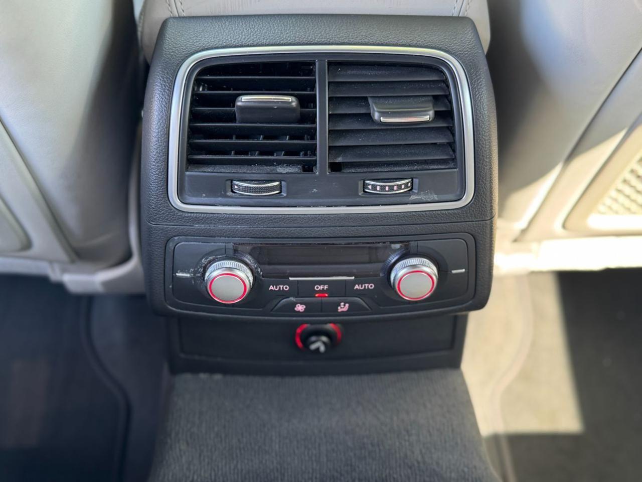 AUDI A7 SPB 3.0 TDI 272 CV quattro S tronic s-line