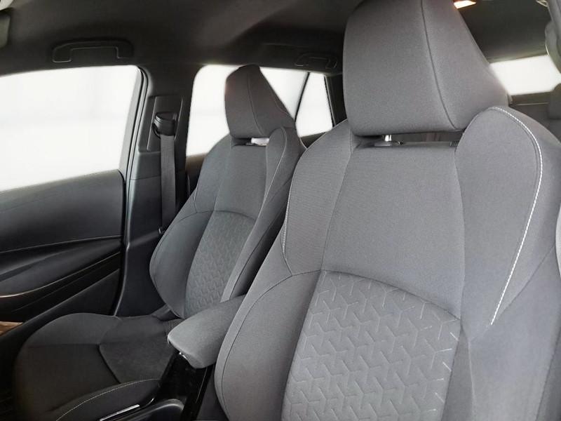 TOYOTA COROLLA TS HYBRID BUSINESS TECH AUTO STATION WAGON