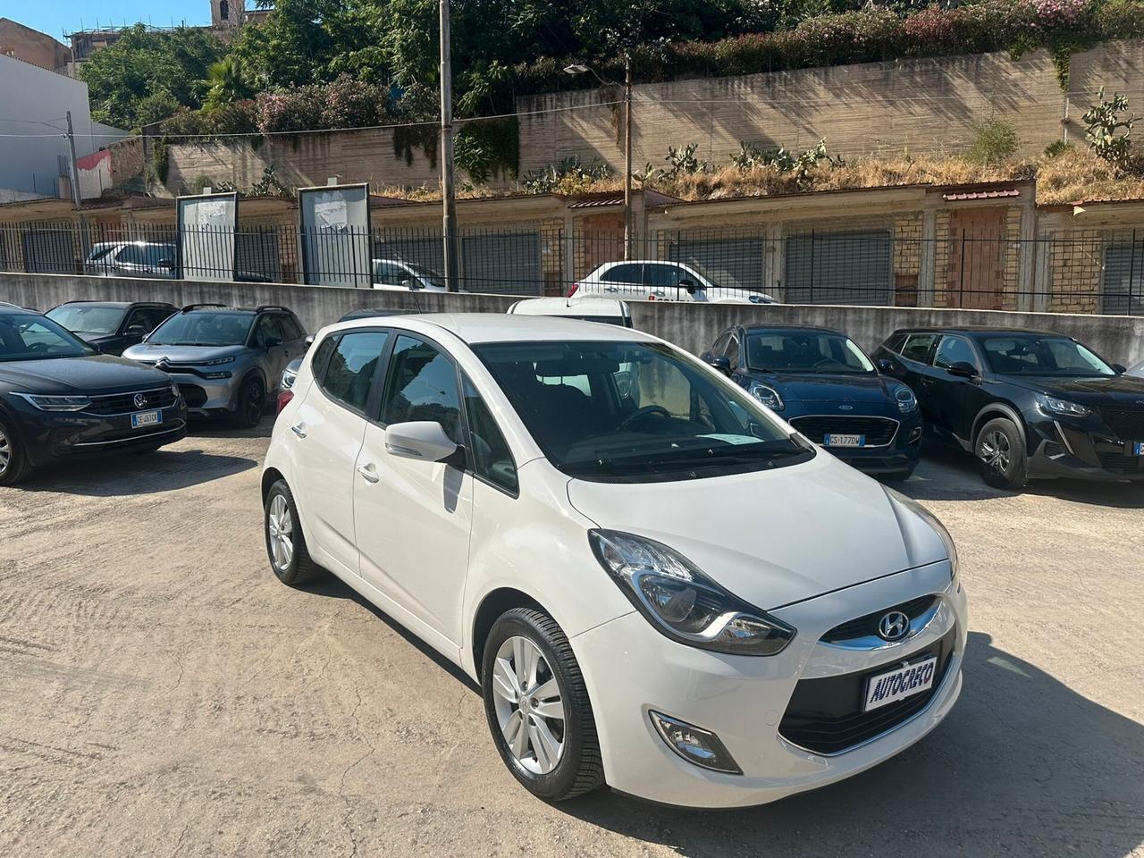 Hyundai iX20 1.4 90 CV Comfort