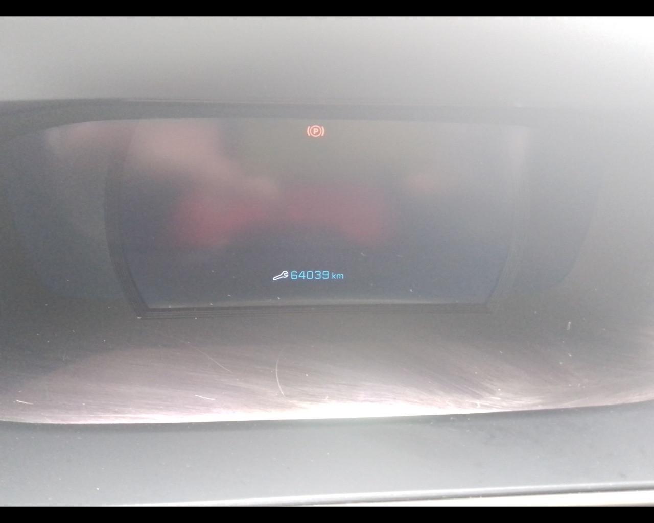 PEUGEOT 2008 2ª serie - 2008 BlueHDi 130 S&S EAT8 Allure Pack