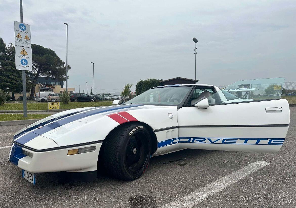 Corvette C4