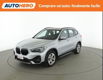 BMW X1 xDrive25e Advantage