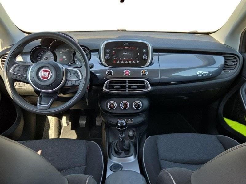 FIAT 500X 1.0 T3 120 CV Urban