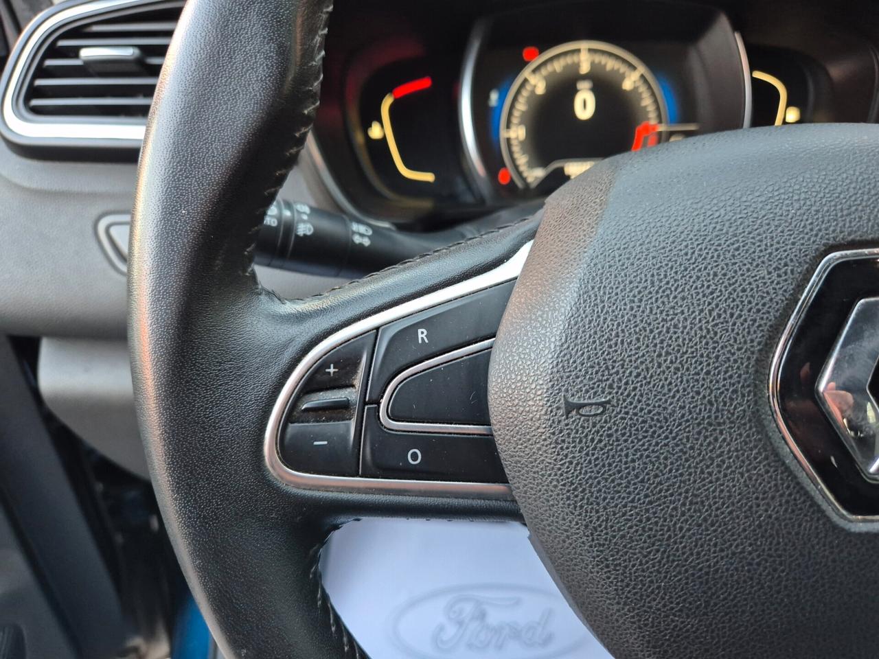 Renault Kadjar dCi 130CV Energy Bose