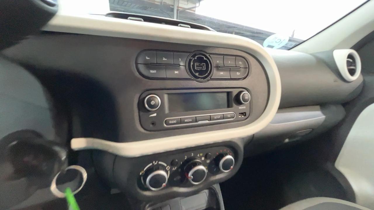 Renault Twingo SCe 65 CV Duel