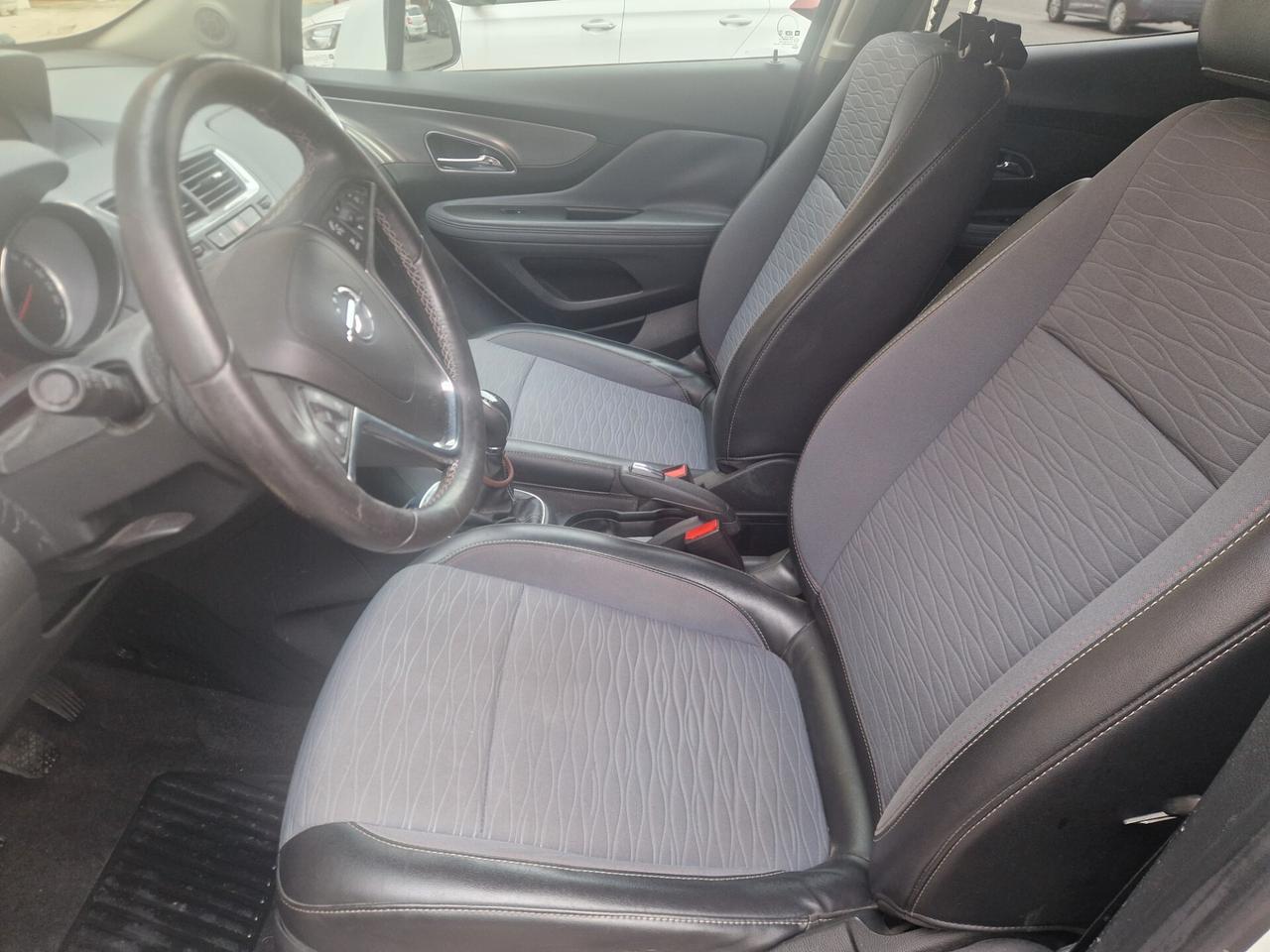 Opel Mokka 1.7 CDTI 130cv PERFETTA