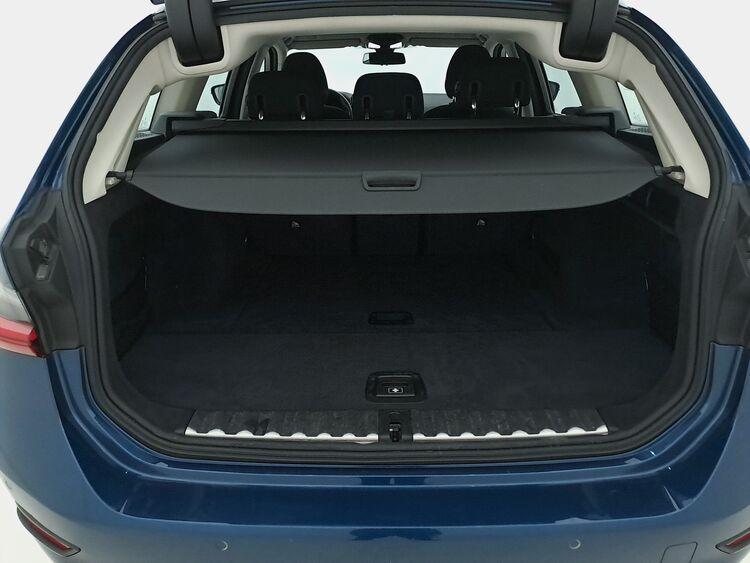 BMW Serie 3 318d 48V Touring Business Advantage BR418227 2.0 Mild Hybrid 150CV
