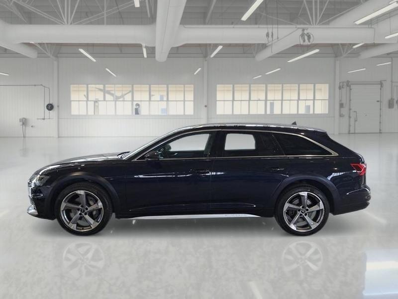 AUDI A6 ALLROAD 50 TDI MHEV 3.0 quattro tiptronic Evolution