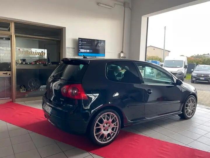 Volkswagen Golf GTI Golf 2.0 16V TFSI 3p. GTI Edition 30