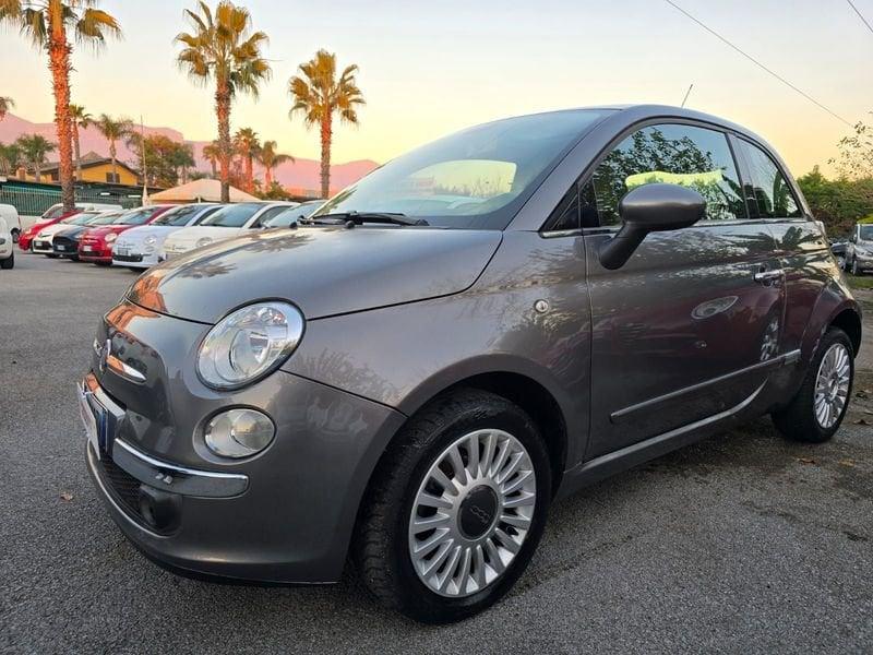 FIAT 500 500 1.2 Lounge