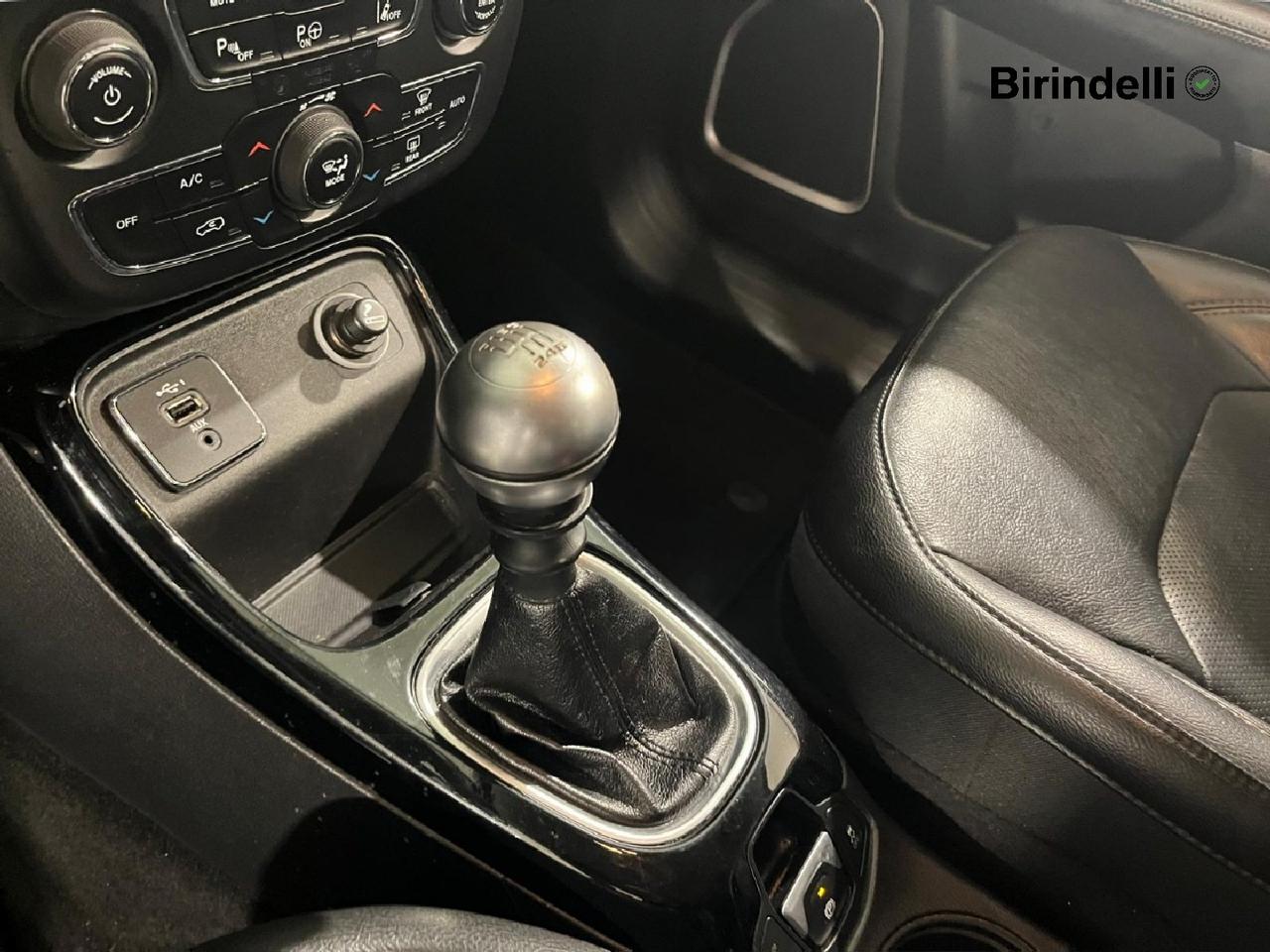 JEEP Compass 2ª serie - Compass 1.6 Multijet II 2WD Limited