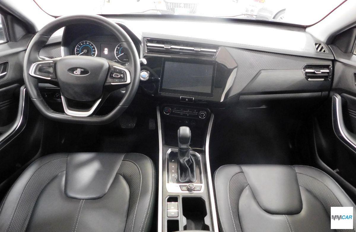 DR AUTOMOBILES - DR 3.0 - 1.5 CVT Bi-Fuel GPL