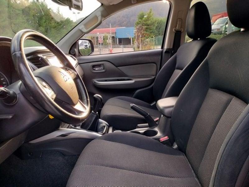 Mitsubishi L200 L200 2.4 DI-D/154CV Double Cab Intense, PREZZO FINITO!!
