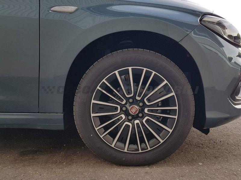 FIAT Tipo Tipo SW 1.6 mjt s&s 130cv