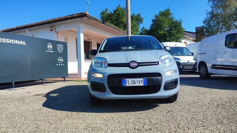 FIAT Panda Panda 1.2 Easy