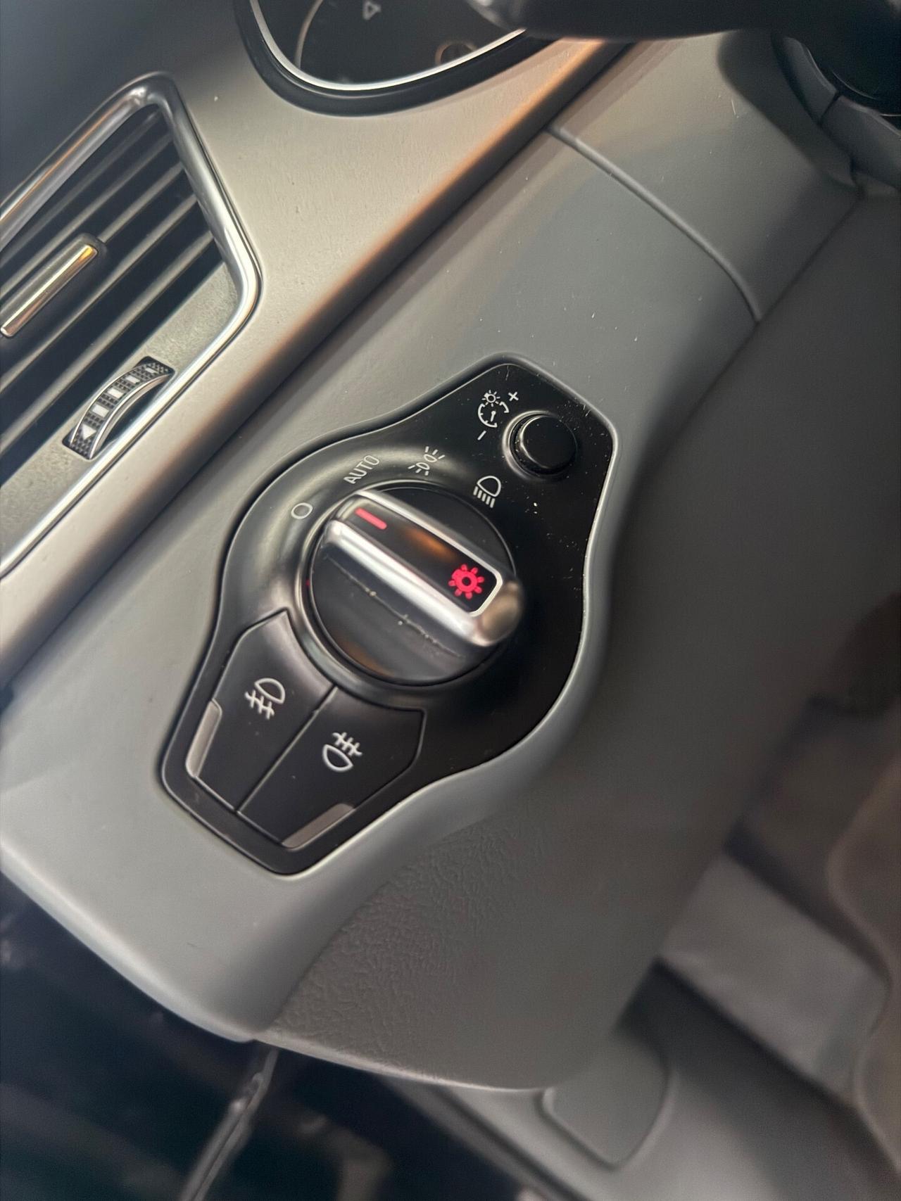 Audi A4 2.0 TDI 177 CV mult. Advanced