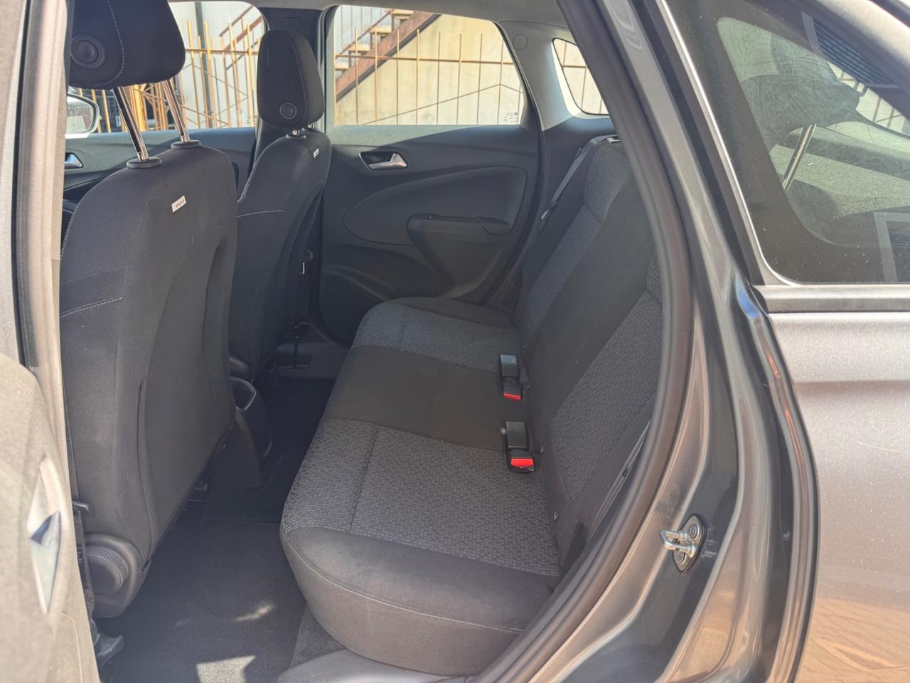 Opel Crossland X 1.2 Benzina Ok Neopatentati