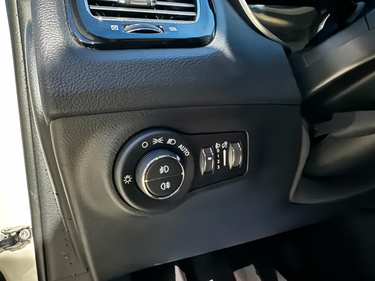 JEEP COMPASS 1.6 MJT 120CV LIMITED – 2018