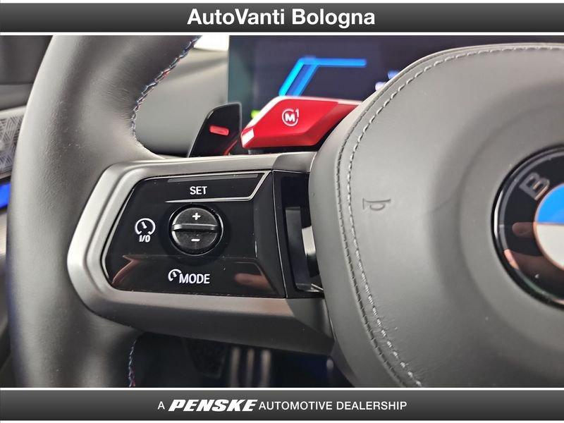 BMW Serie 5 M5 Touring 4.4 727cv auto