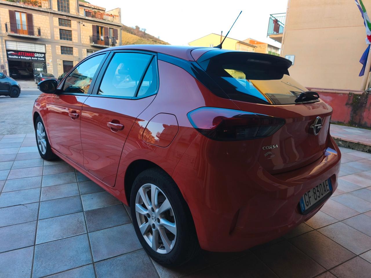 Opel Corsa 1.5d 100 CV