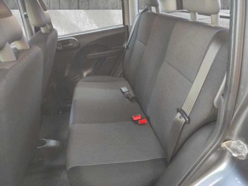 FIAT Panda 1.2 Climbing 4x4 69cv E5