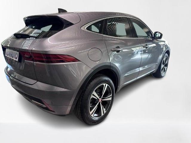 JAGUAR E-Pace 2.0D 150 CV AWD aut. R-Dynamic