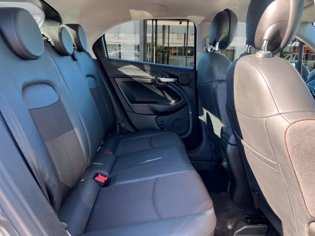 Fiat 500X 1.0 T3 Lounge 120cv Con NAVIGATORE