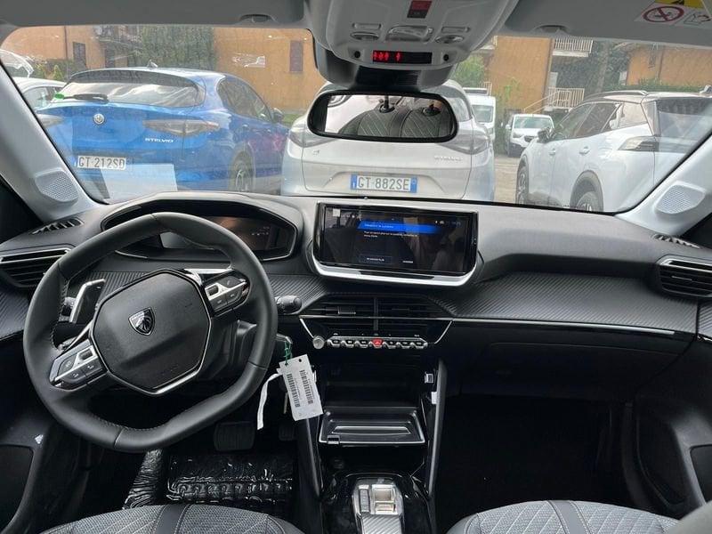 Peugeot 208 208 Hybrid 110 e-DCS6 Allure