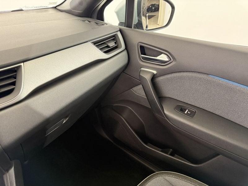 Renault Captur techno TCe 90