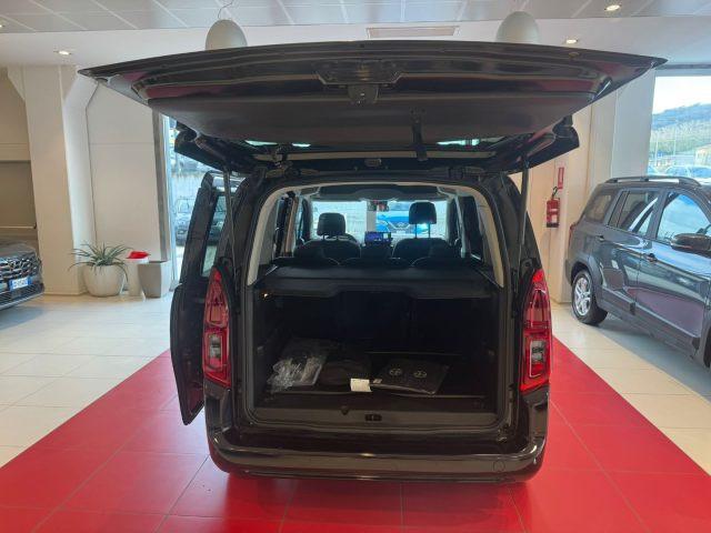 TOYOTA Proace City Verso 1.5D 100 CV S&S L1 Executive