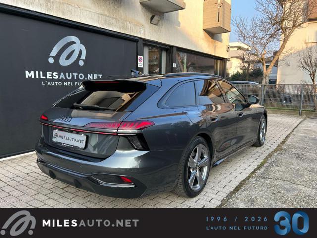 AUDI A6 Avant TDI 2xSline Pano Matrix MMIExperiencePlus